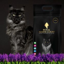 Lavanta Kokulu Kedi Kumu (10 lt)